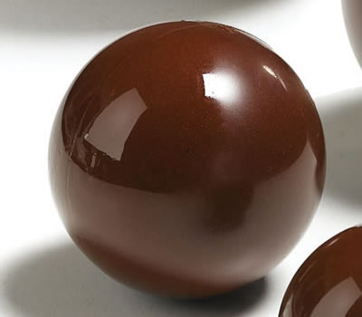 Figure Mould For Half Sphere
